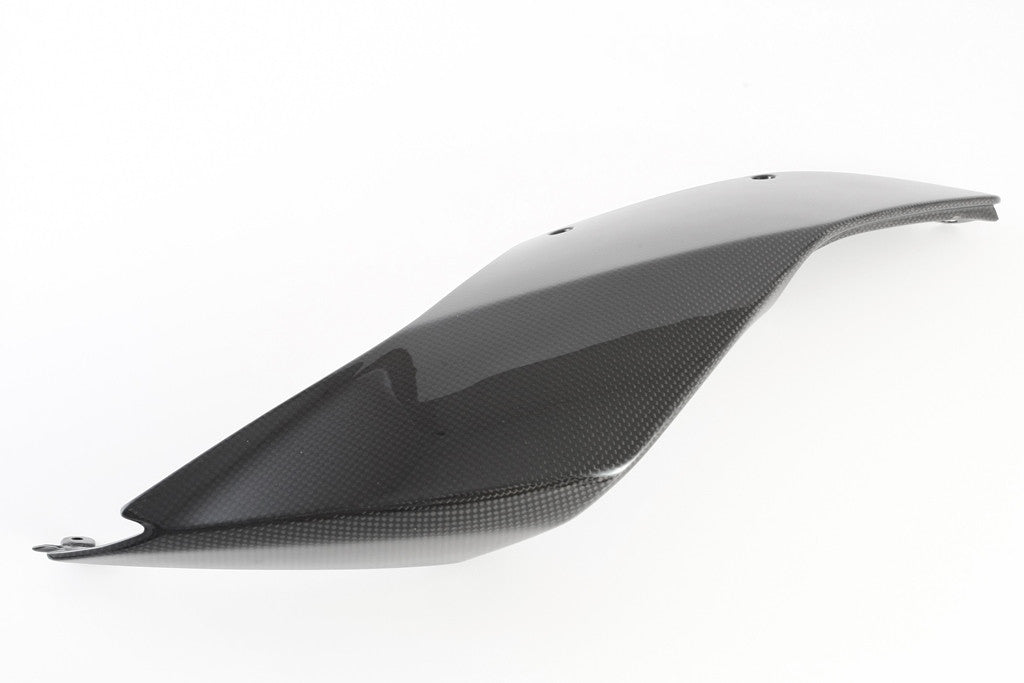 Lijeva stražnja obloga od karbonskih vlakana Fullsix Ducati Panigale 899 (13-16) 