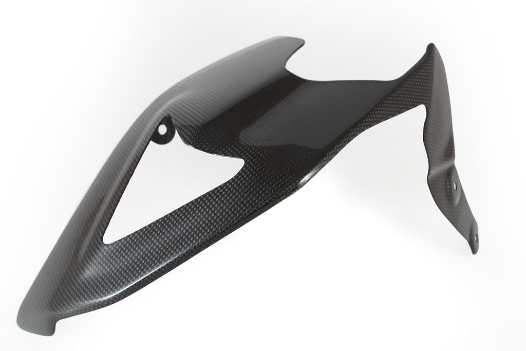 Pokrov ovjesa Carbon Fullsix Ducati Panigale 1199/R/S (12-17) 