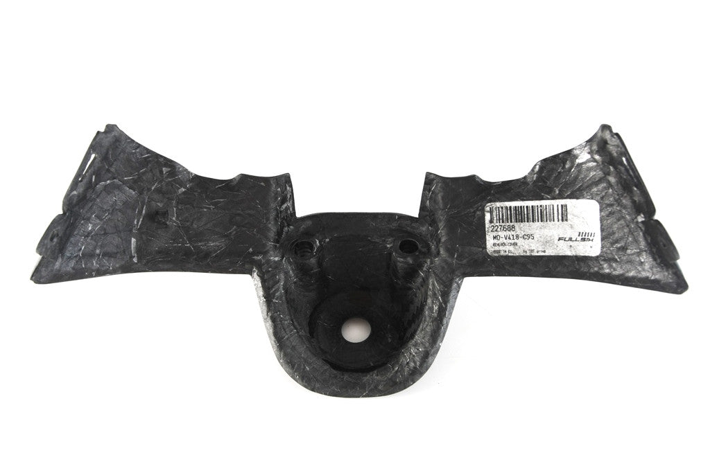 Poklopac kontakt brave Carbon Fullsix Ducati Panigale V4/S/R (18-21) 