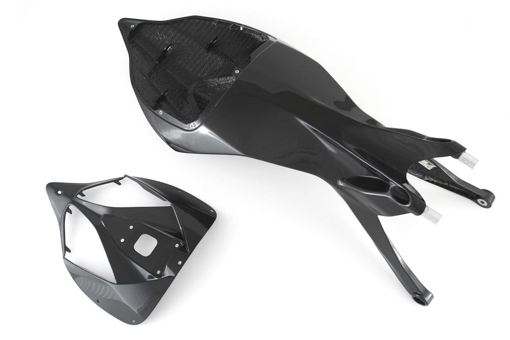 Stražnji / Monocoque Carbon Fullsix Ducati Panigale 899 (13-16) 
