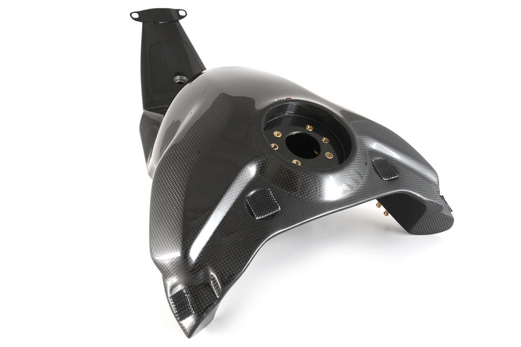 Karbon rezervoar goriva Fullsix Ducati Panigale V4/S/R (18-21) 