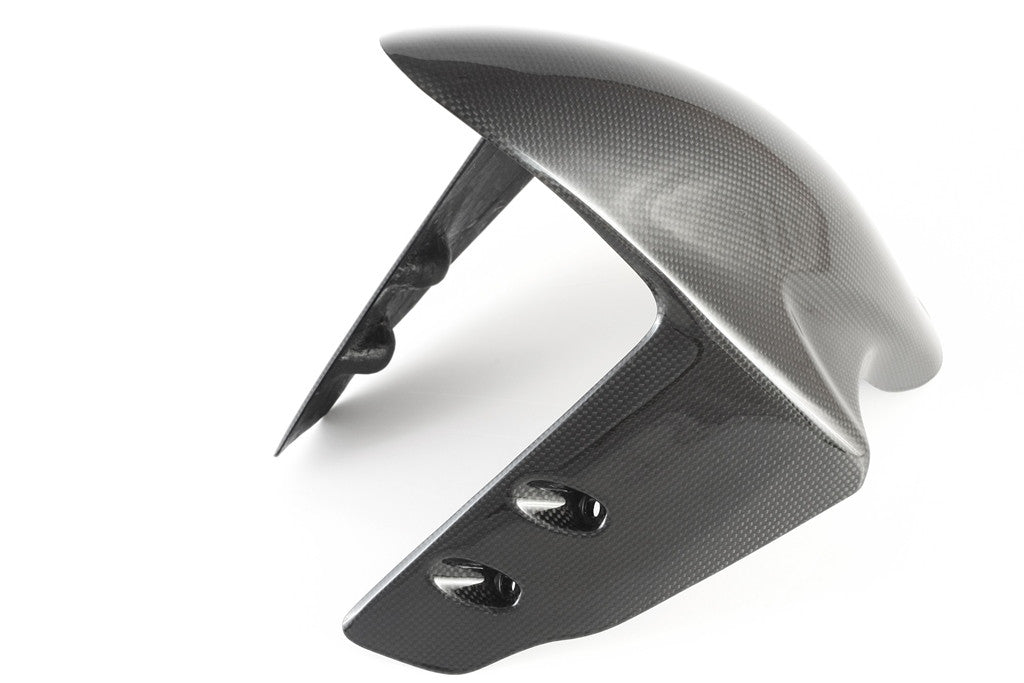 Prednji blatobran Carbon Fullsix Ducati Panigale 1199/R/S (12-17) 