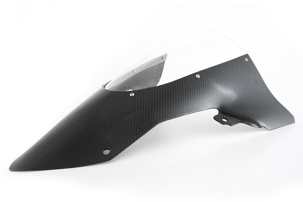 Vjetrobran Carbon Fullsix BMW S1000RR K67 (19-24) 