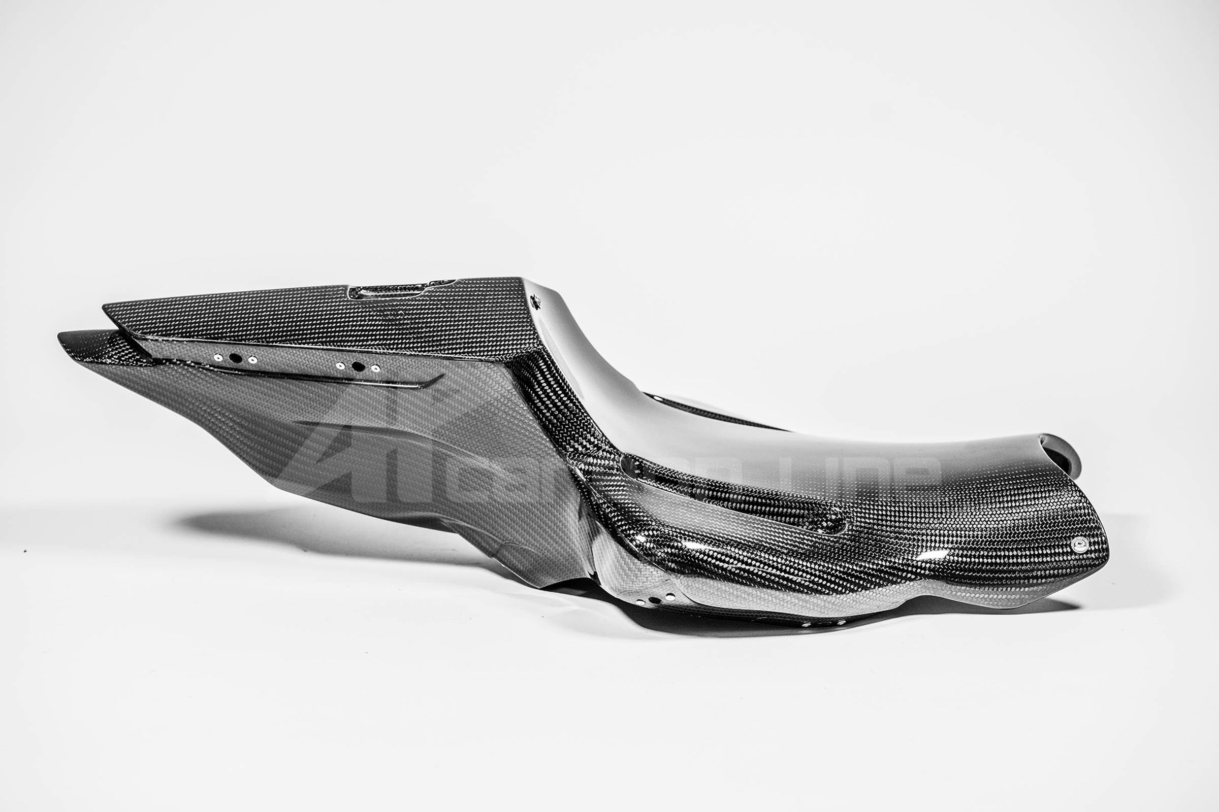 Hecknašpica 200g AP Carbon Line Yamaha YZF-R1/M RN65 (20-26) 