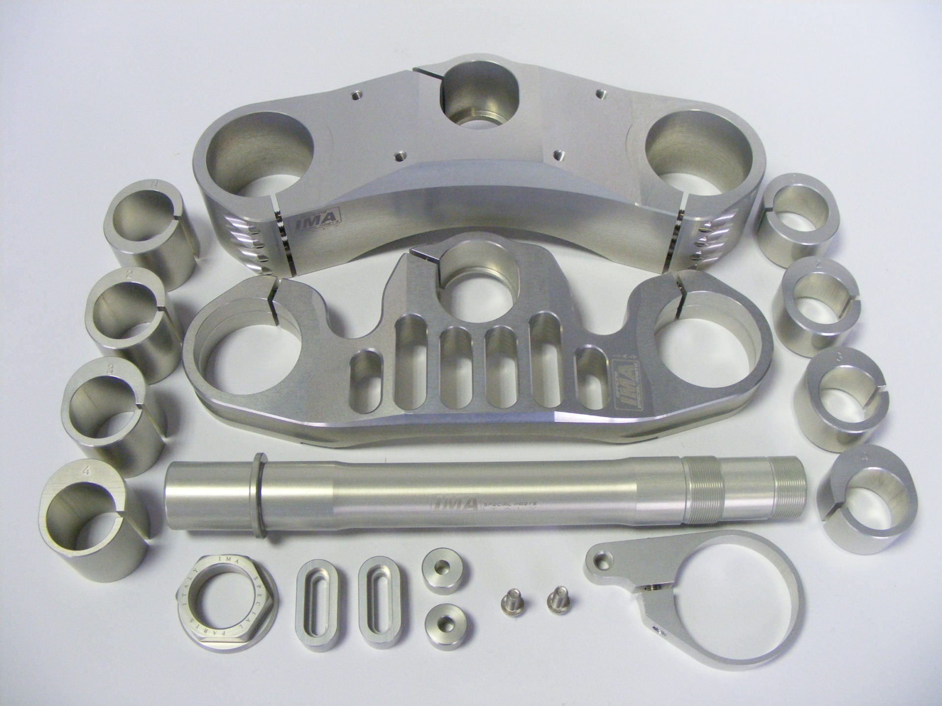 Ima Special Parts Racing vilica most za Suzuki GSX-R 1000 (17-23) 