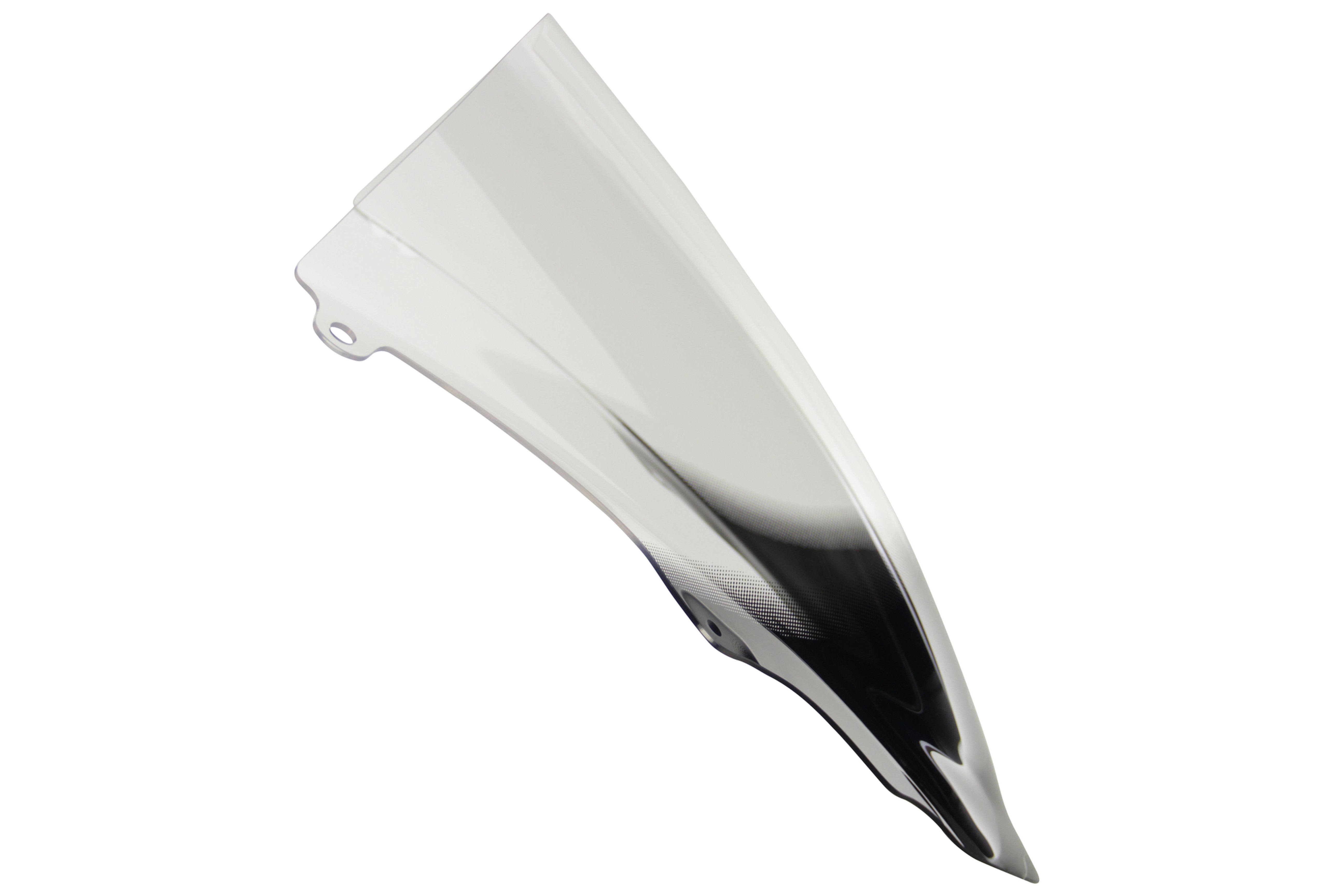 MRA R Racing vjetrobransko staklo Triumph Daytona 675/R (13-17) 