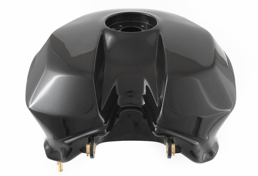 Karbon rezervoar za gorivo 25l "EWC" Fullsix Ducati Panigale 1199/R/S (12-17) 