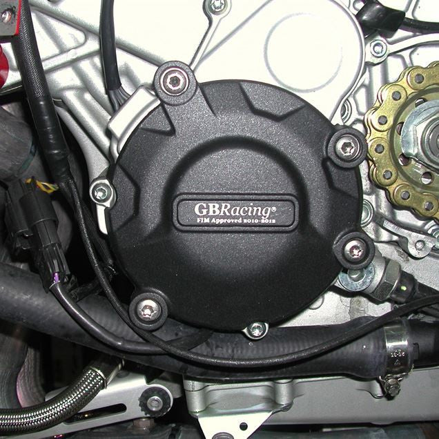 Kompletni set zaštitnika motora GBRacing za MV Agusta F3 675/800 (12-26) 