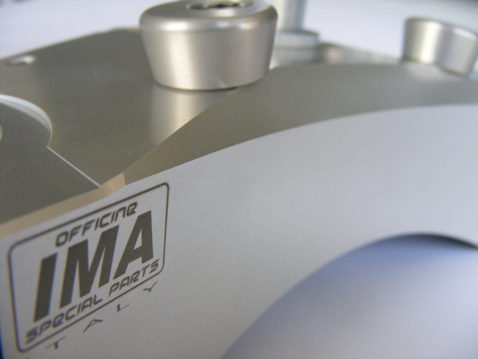 Ima Special Parts Racing vilica most Yamaha YZF-R6 RJ11 RJ15 (06-16) 