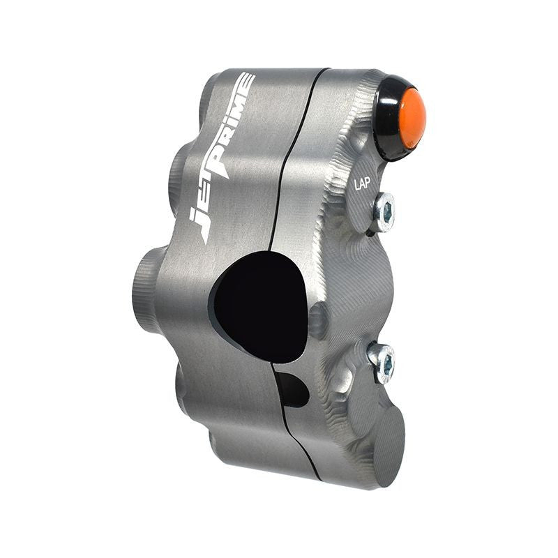 Upravljački prekidač Race lijevi JetPrime Ducati Panigale 1299/S (15-18) JP PLSR 005 