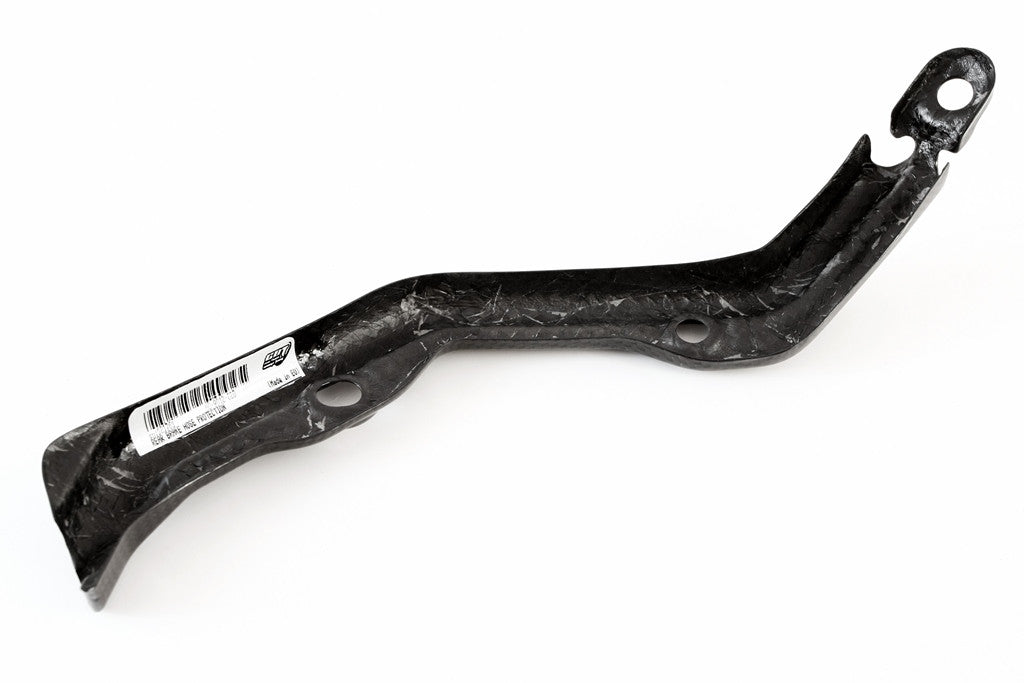 Pokrov cijevi kočnice stražnji Carbon Fullsix Ducati Panigale 1299/S (15-18) 