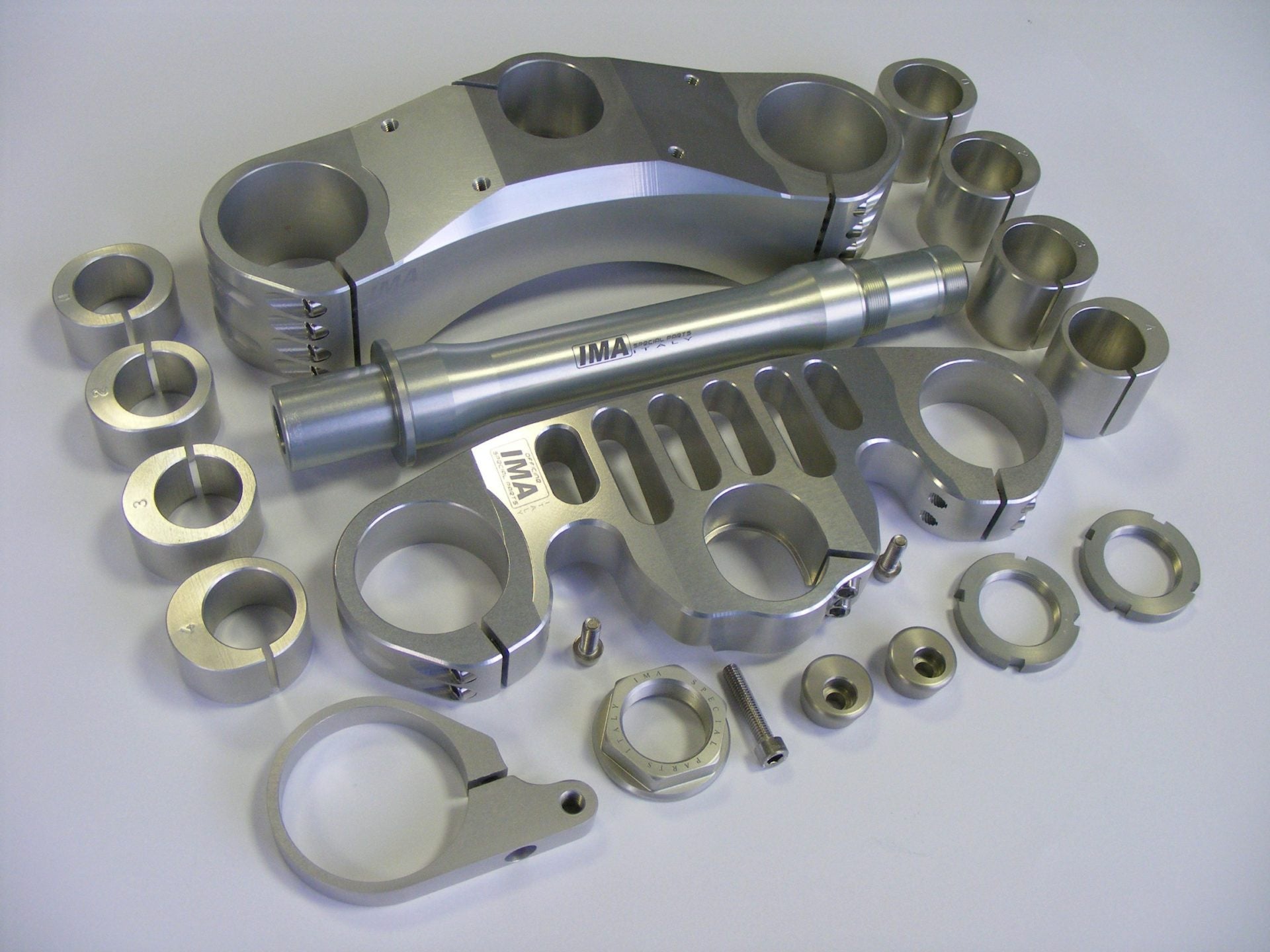 Ima Special Parts Racing vilica most BMW S1000RR K46 (09-18) 