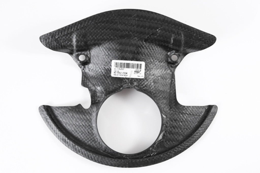 Prednji zaštitnik od prskanja donji Carbon Fullsix Ducati Panigale 899 (13-16) 