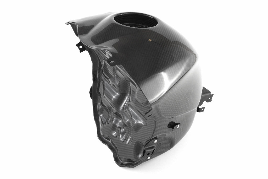 Karbon rezervoar za gorivo Fullsix BMW S1000RR K46 (09-18) 