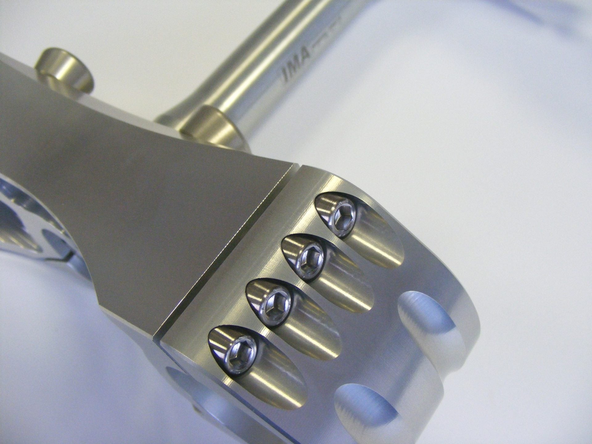 Ima Special Parts Racing vilica most Yamaha YZF-R6 RJ11 RJ15 (06-16) 