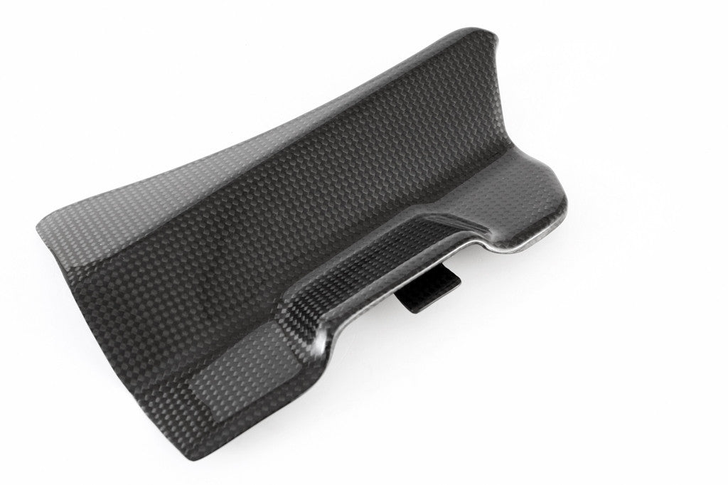 Poklopac baterije Carbon Fullsix Ducati Panigale 1199/R/S (12-17) 