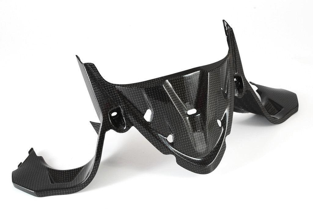 Pokrov instrumenta Carbon Fullsix Ducati Panigale 899 (13-16) 