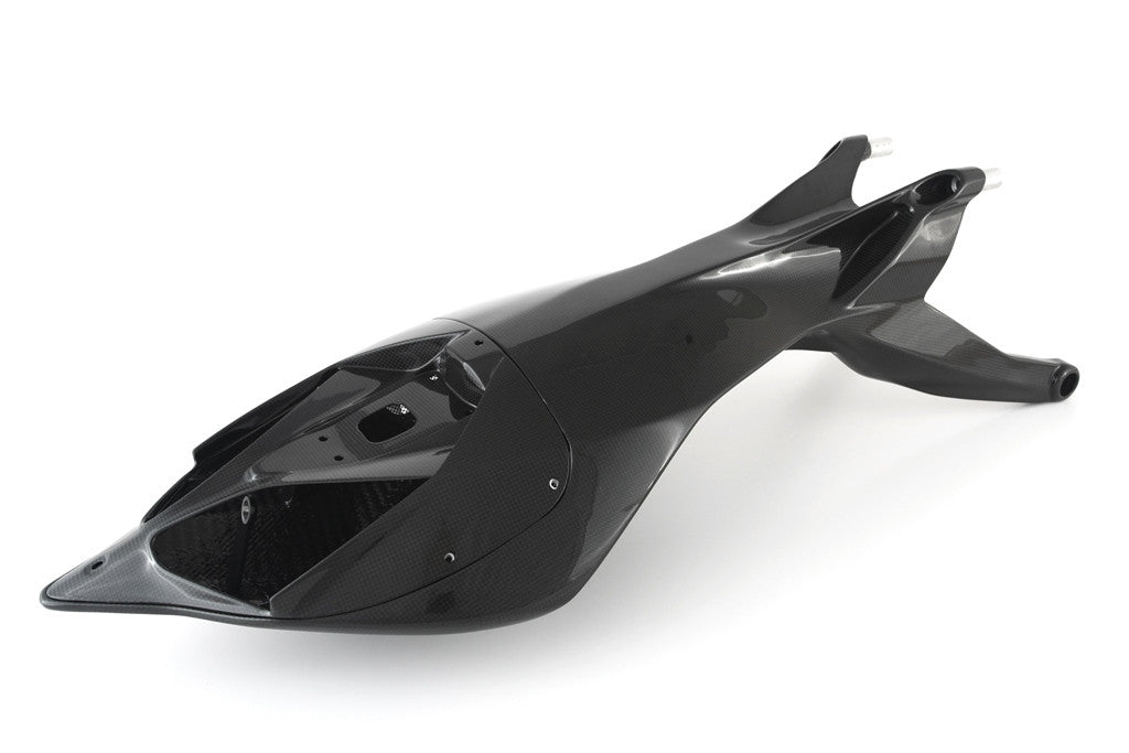 Stražnji / Monocoque Carbon Fullsix Ducati Panigale 899 (13-16) 