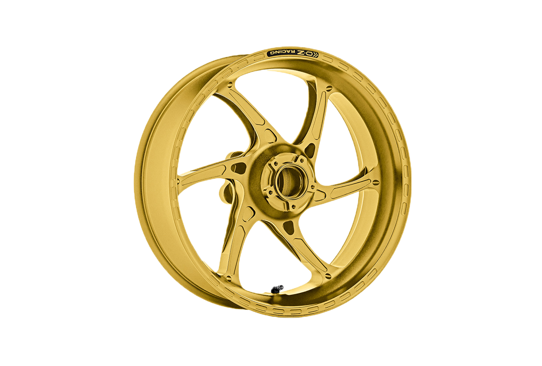 OZ Gass RS-A aluminijska stražnja felga za BMW S1000RR K67 (19-26) H6271BM60 