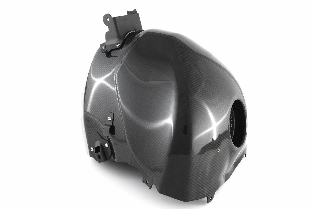 Karbon rezervoar za gorivo Fullsix BMW S1000RR K46 (09-18) 