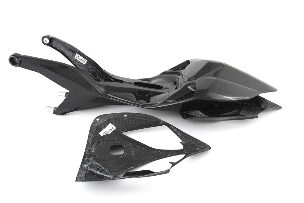 Stražnji / Monocoque Carbon Fullsix Ducati Panigale 899 (13-16) 