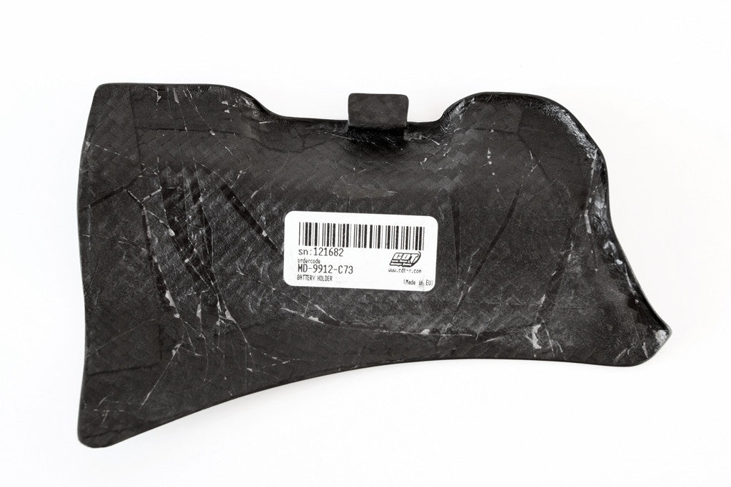 Poklopac baterije Carbon Fullsix Ducati Panigale 1199/R/S (12-17) 