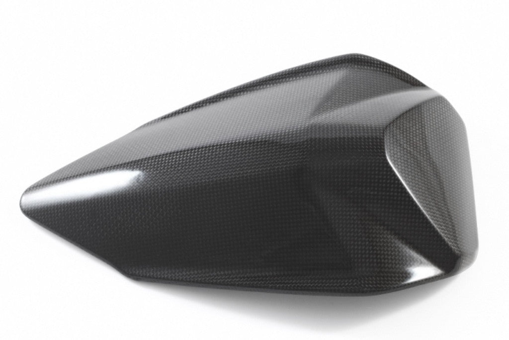 Karbon poklopac za suvozača Fullsix Ducati Panigale 1199/R/S (12-17) 