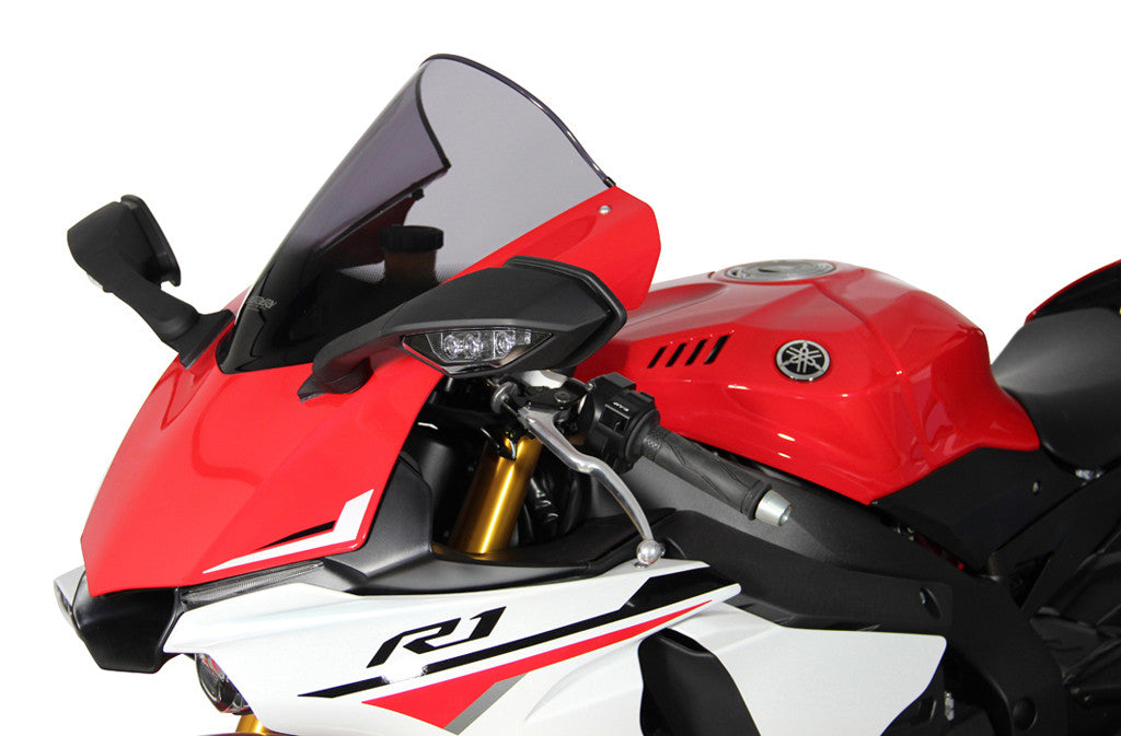 MRA R Racing vjetrobran Yamaha YZF-R1/M RN32 RN49 (15-19) 