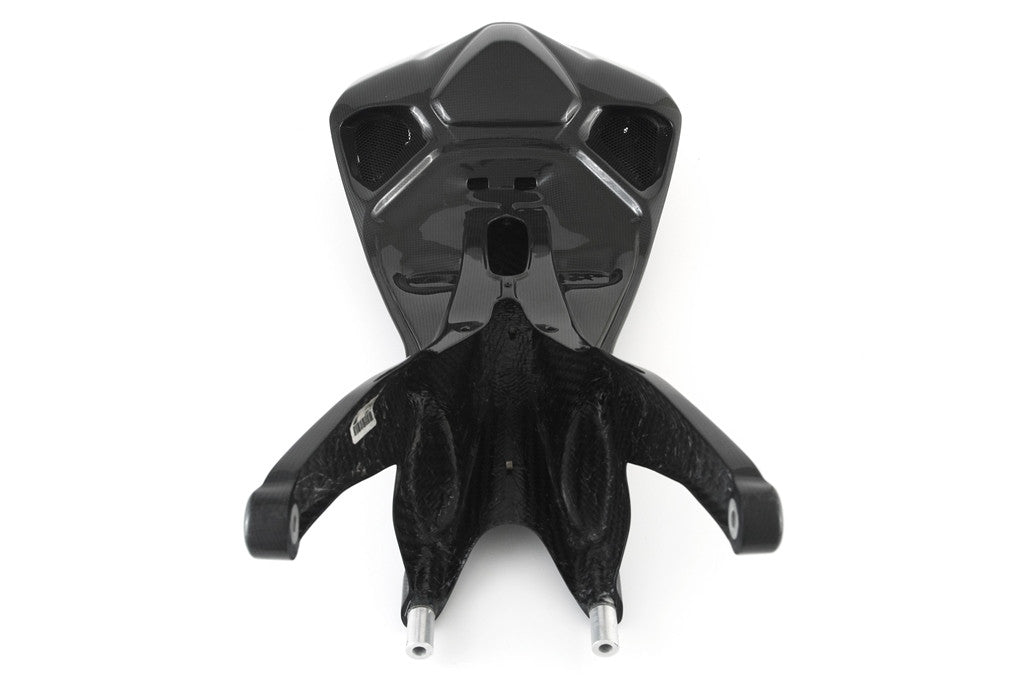 Stražnji / Monocoque Carbon Fullsix Ducati Panigale 899 (13-16) 