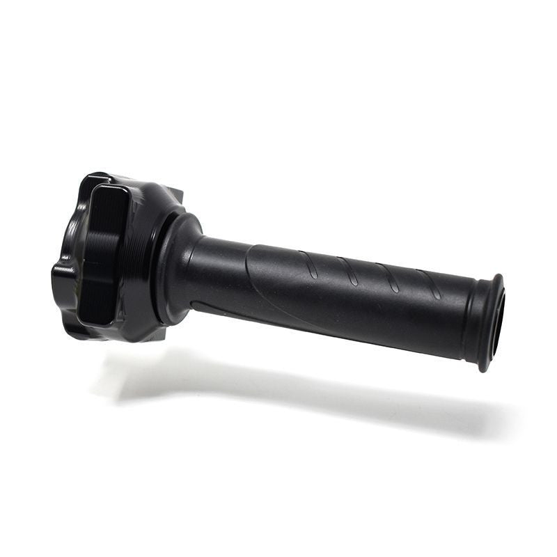 Gasgrip kućište JetPrime Ducati Panigale 1299/S (15-18) JP ACS 050 