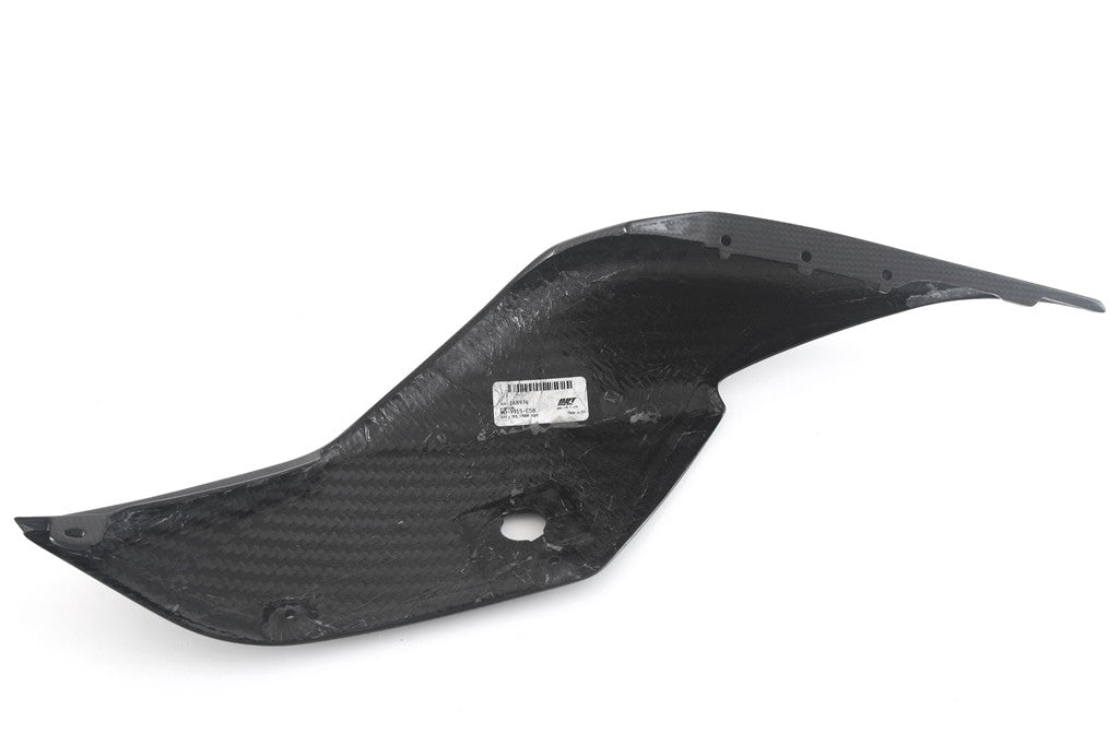 Stražnji poklopac (2 dijela) desni Carbon Fullsix Ducati Panigale 959 (16-19) 
