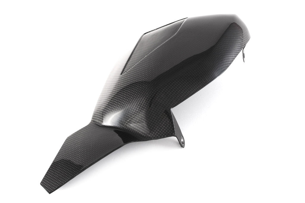 Pokrov za vilice Carbon Fullsix Ducati Panigale V4/S/R (18-24) 