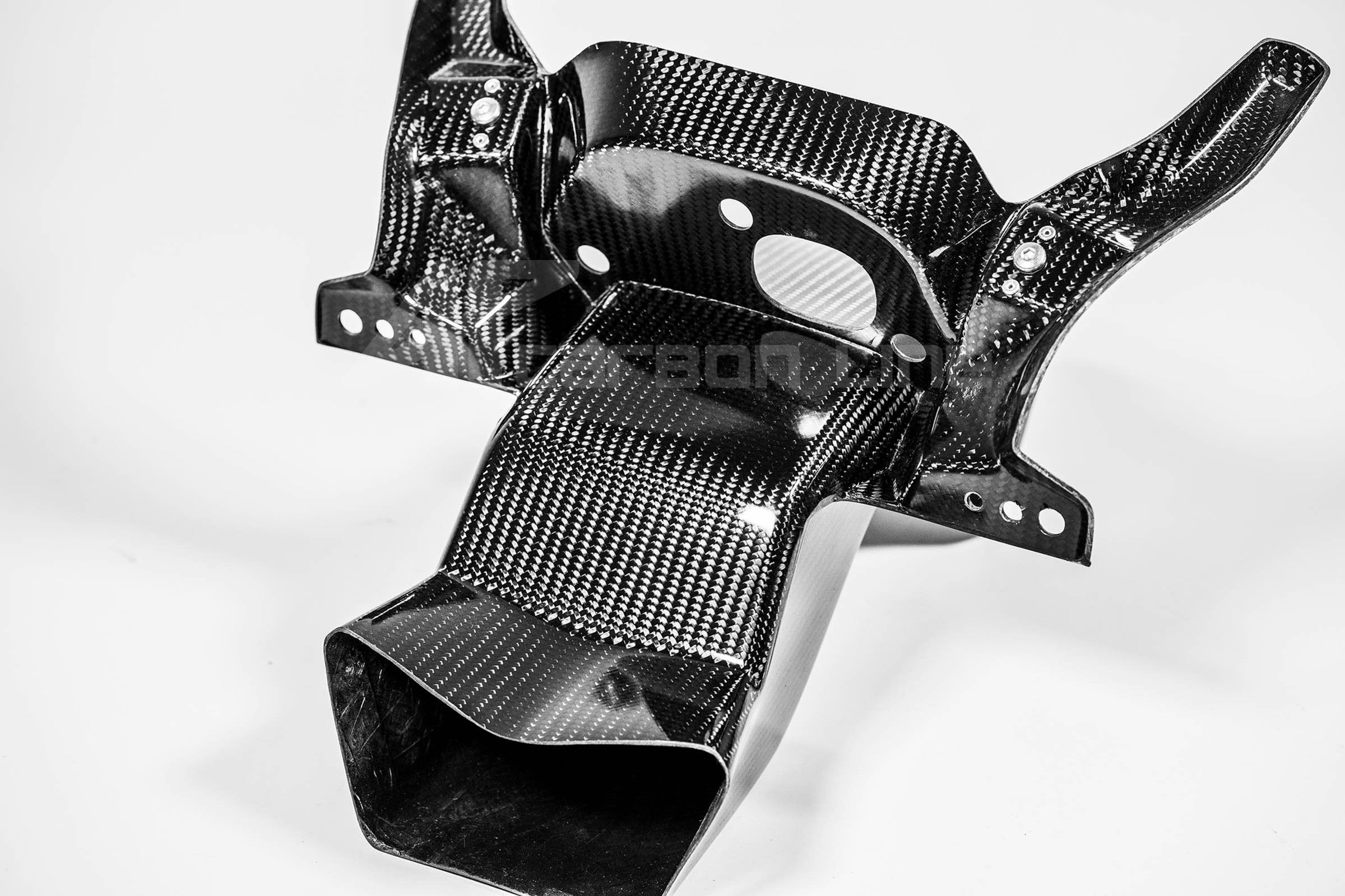 Držač instrumenata 200g AP Carbon Line Yamaha YZF-R1/M RN65 (20-26) 