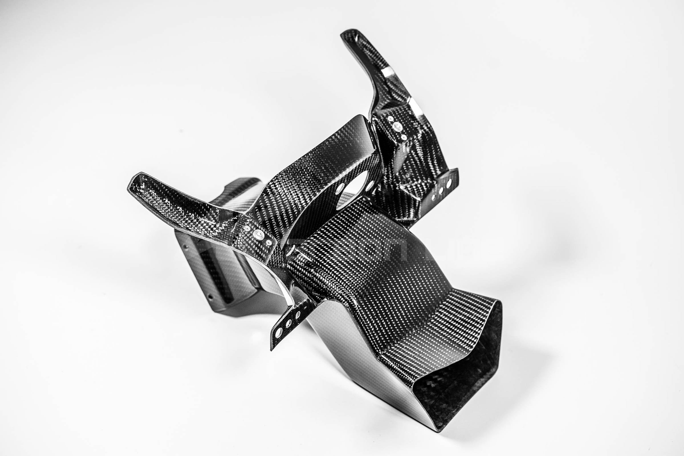 Držač instrumenata 200g AP Carbon Line Yamaha YZF-R1/M RN65 (20-26) 