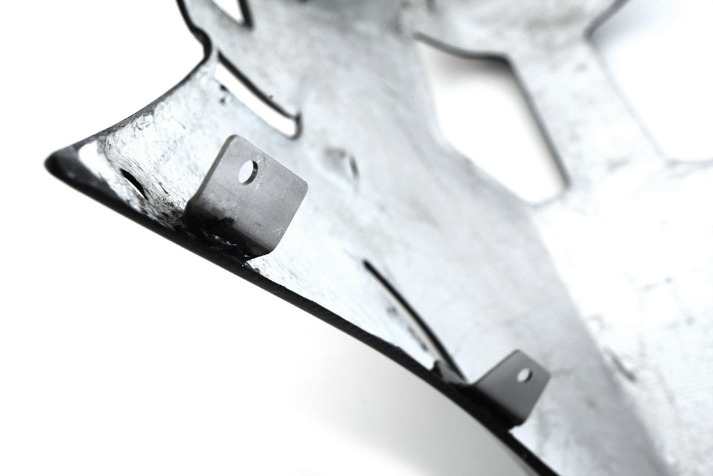 Bugspoiler "Street" Carbon Fullsix BMW S1000RR K46 (15-16) 