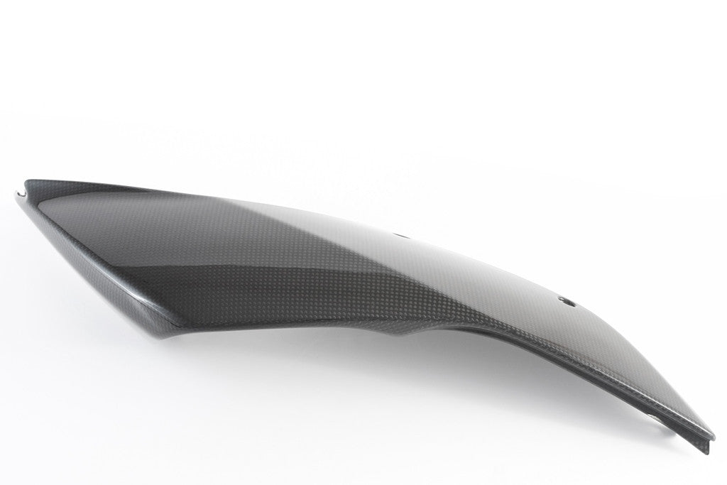 Lijeva stražnja obloga od karbonskih vlakana Fullsix Ducati Panigale 899 (13-16) 