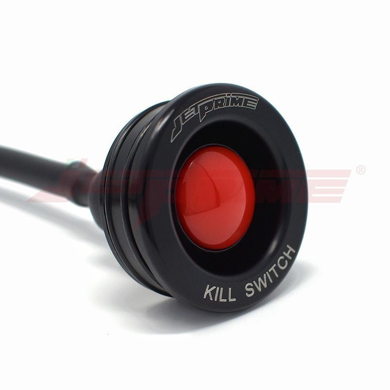 Kill Switch Gumb za JetPrime Yamaha YZF-R6 YEC (06-26) JP KS 023 