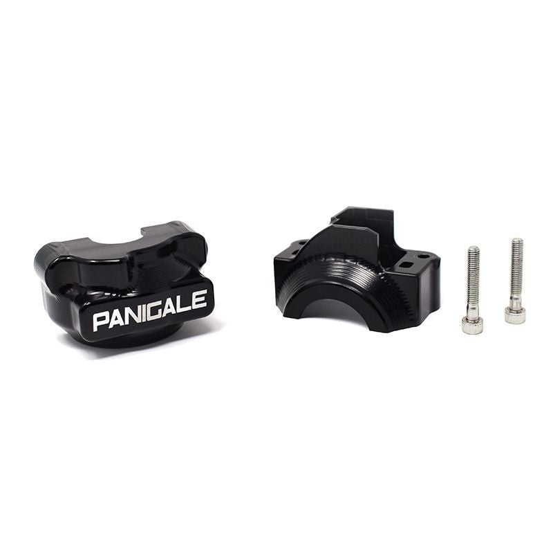 Gasgrip kućište JetPrime Ducati Panigale 1299/S (15-18) JP ACS 050 