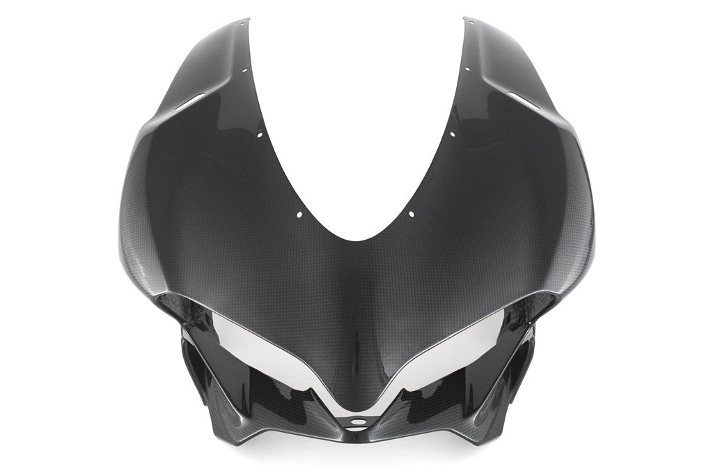 Prednja maska Carbon Fullsix Ducati Panigale 959 (16-19) 