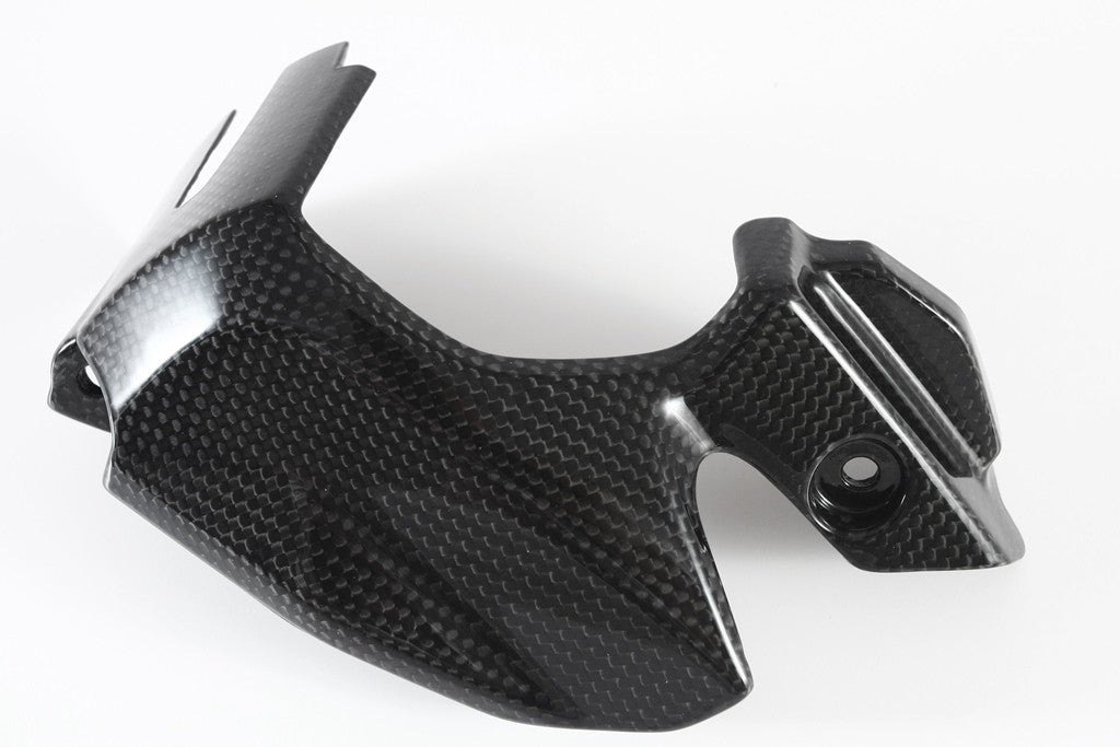 Zupčanik poklopac Carbon Fullsix Ducati Panigale V2 955 (20-24) 