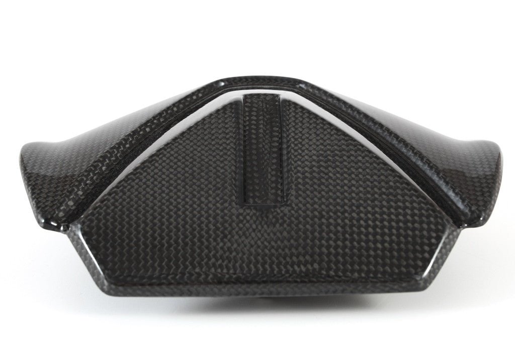 Poklopac suvozača "OEM" Carbon Fullsix Ducati Panigale 899 (13-16) 