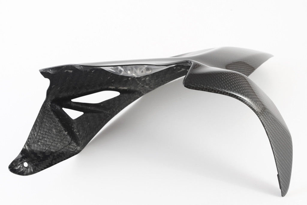 Stražnji blatobran Carbon Fullsix Ducati Panigale V2 955 (20-24) 