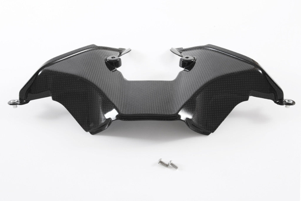 Usisni otvor donji dio "OEM" Carbon Fullsix Ducati Panigale 899 (13-16) 