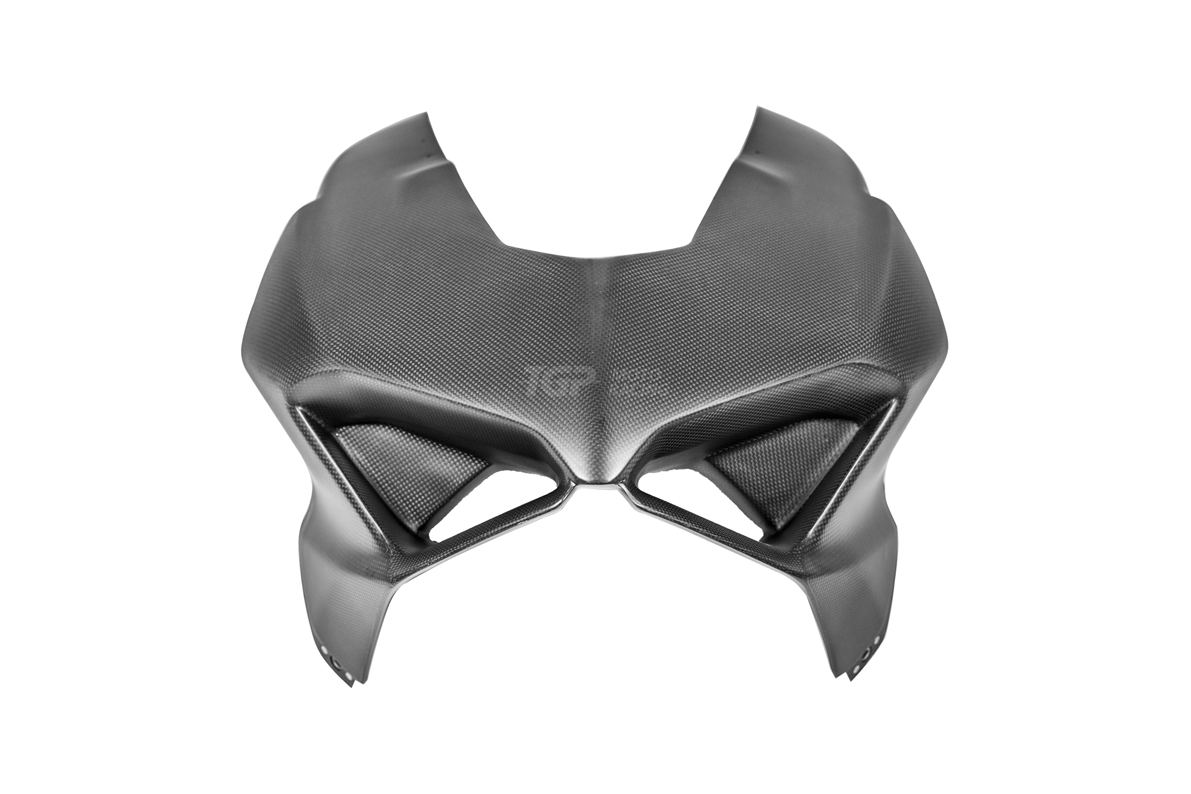 Kompletna plastika od karbonske plastike PlasticBike Ducati Panigale V2 955 (20-24) 