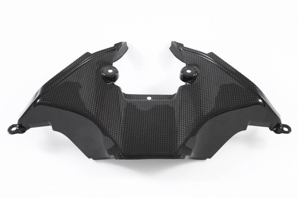 Usisni otvor donji dio "OEM" Carbon Fullsix Ducati Panigale 1199/R/S (12-17) 