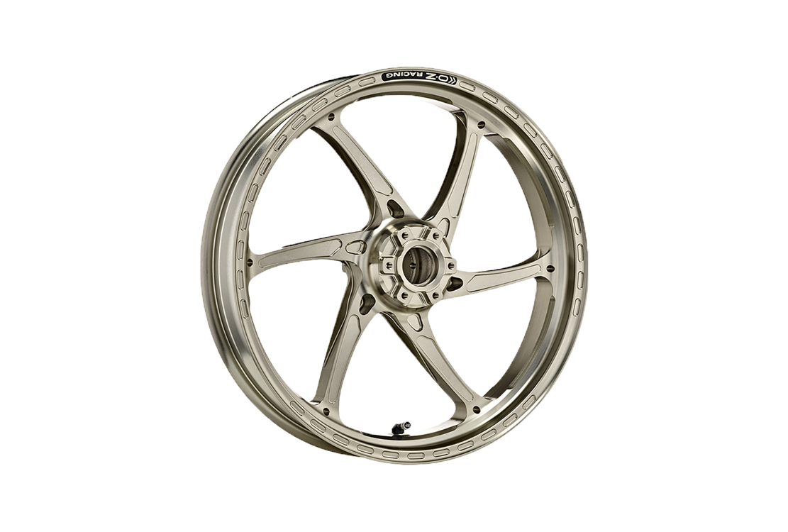 OZ Gass RS-A aluminijska prednja felga BMW S1000RR K67 (19-26) H3233BM35 