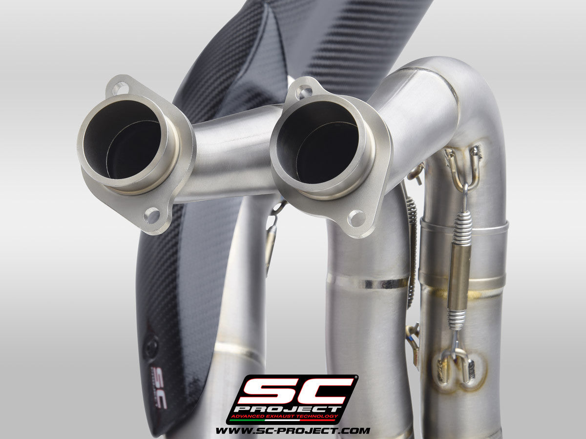 SC-Project Titan kompletna ispušna linija SC1-R (350mm) Aprilia RSV4 1100 Factory (21-24) A27A-TC93C 