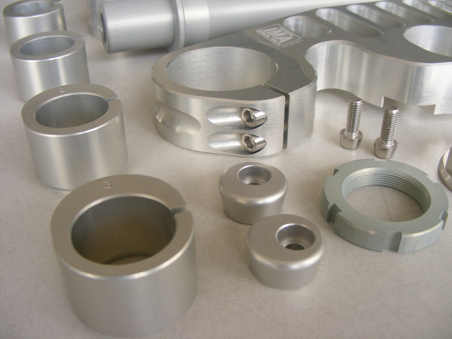 Ima Special Parts Racing vilica most Honda CBR 1000 RR-R SC82 (20-26) 