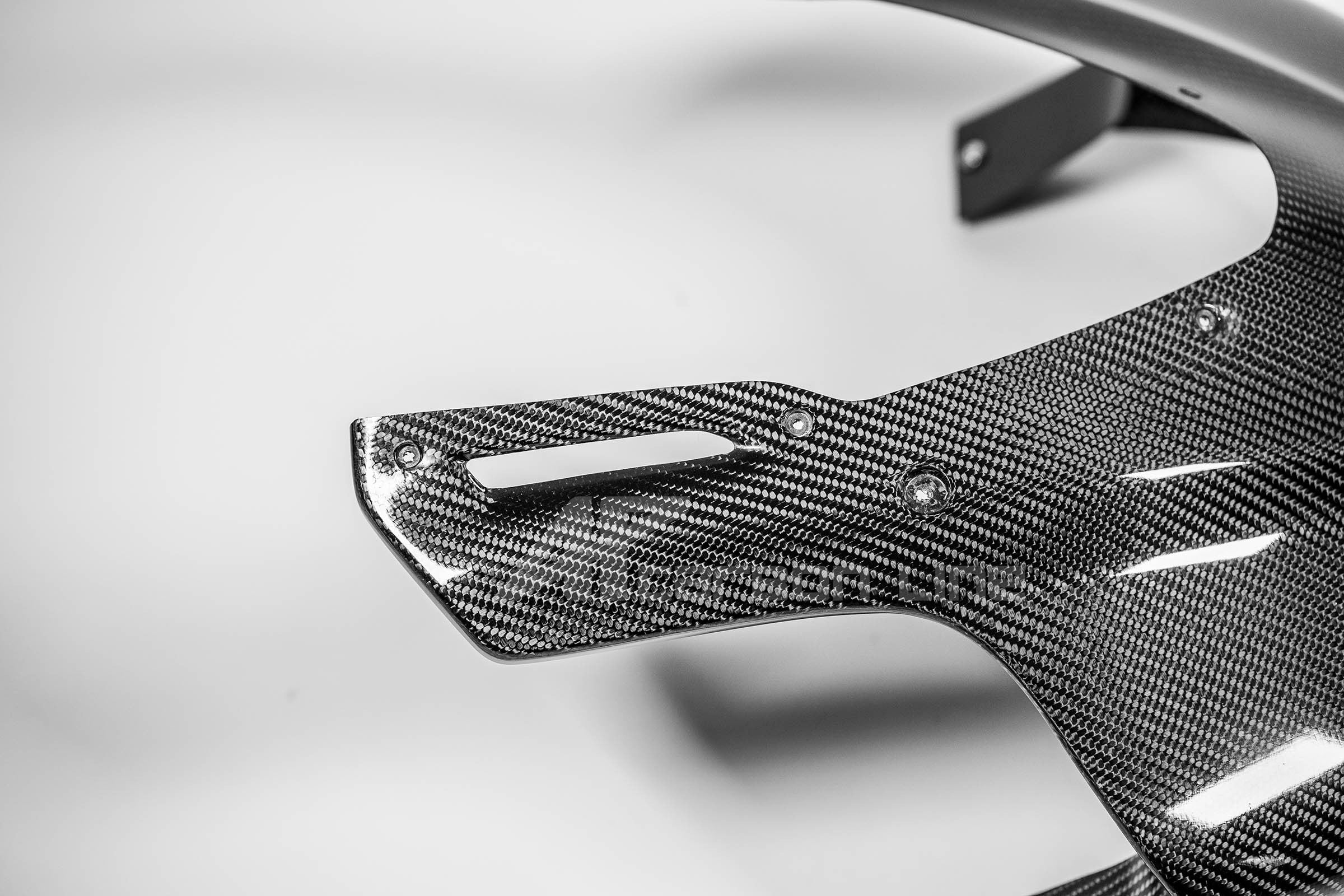 Prednja maska 200g AP Carbon Line Honda CBR 1000 RR-R SC82 (20-23) 