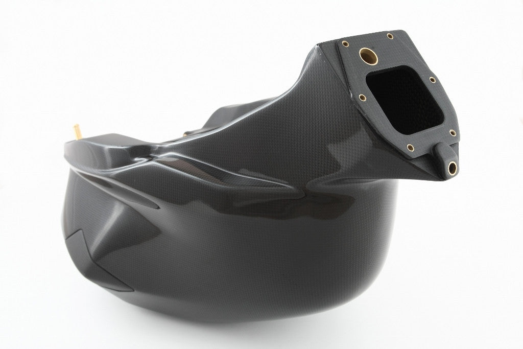 Karbon rezervoar za gorivo 25l "EWC" Fullsix Ducati Panigale 959 (16-19) 